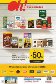 Folleto Eroski | city Página 22