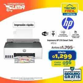 Folleto Suma Supermercados Página 7
