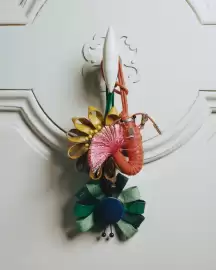 Folleto Dior Página 2