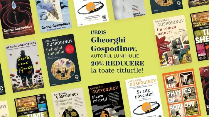 Libris (valid până la 31-07)