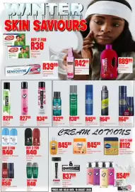 Supa Store catalogue Page 1