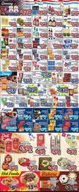 Torres Supermercado weekly ad week 27 Page 2