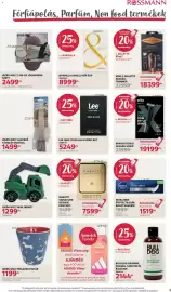 Rossmann akciós újság Oldal 11