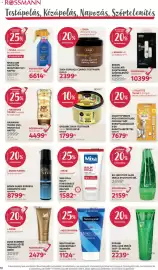Rossmann akciós újság Oldal 12