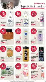 Rossmann akciós újság Oldal 13