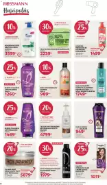 Rossmann akciós újság Oldal 14