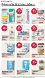 Rossmann akciós újság Oldal 16
