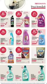 Rossmann akciós újság Oldal 19
