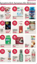 Rossmann akciós újság Oldal 21