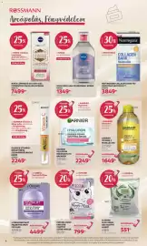 Rossmann akciós újság Oldal 4