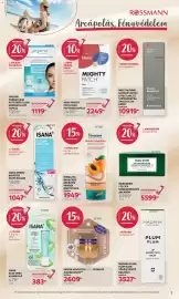 Rossmann akciós újság Oldal 5