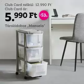 Mömax akciós újság Oldal 3