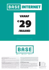 Base folder Pagina 16