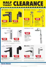 Harvey Norman catalogue week 27 Page 10