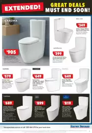 Harvey Norman catalogue week 27 Page 11