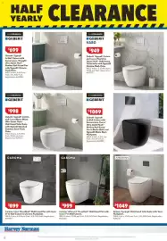Harvey Norman catalogue week 27 Page 12