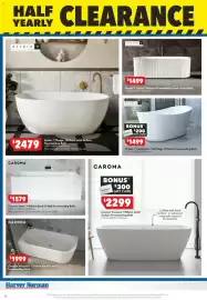 Harvey Norman catalogue week 27 Page 16