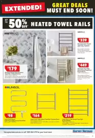 Harvey Norman catalogue week 27 Page 19