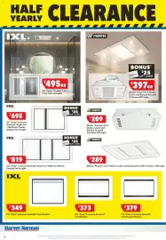 Harvey Norman catalogue week 27 Page 20