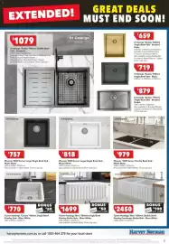 Harvey Norman catalogue week 27 Page 21
