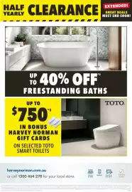 Harvey Norman catalogue week 27 Page 24