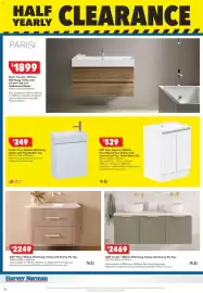 Harvey Norman catalogue week 27 Page 4