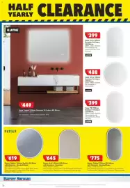 Harvey Norman catalogue week 27 Page 6