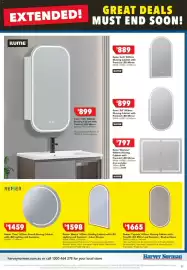 Harvey Norman catalogue week 27 Page 7