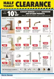 Harvey Norman catalogue week 27 Page 8