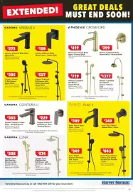 Harvey Norman catalogue week 27 Page 9