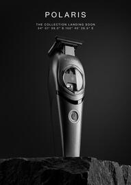 AMR Hair & Beauty catalogue Page 36