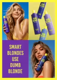 AMR Hair & Beauty catalogue Page 11