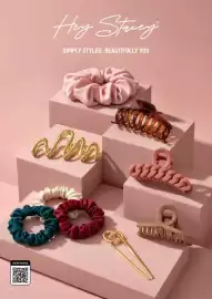 AMR Hair & Beauty catalogue Page 12