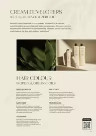 AMR Hair & Beauty catalogue Page 15