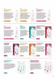 AMR Hair & Beauty catalogue Page 19