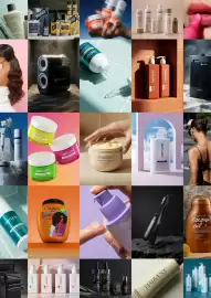 AMR Hair & Beauty catalogue Page 2