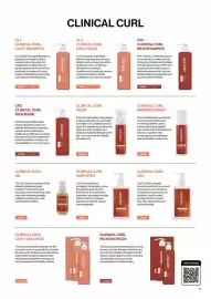 AMR Hair & Beauty catalogue Page 21