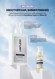 AMR Hair & Beauty catalogue Page 23