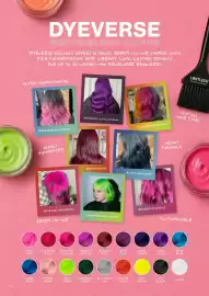 AMR Hair & Beauty catalogue Page 24