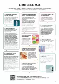 AMR Hair & Beauty catalogue Page 25