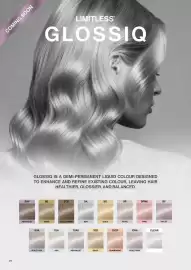 AMR Hair & Beauty catalogue Page 26