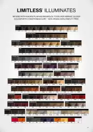 AMR Hair & Beauty catalogue Page 27