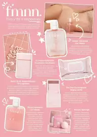 AMR Hair & Beauty catalogue Page 30