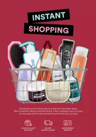 AMR Hair & Beauty catalogue Page 31