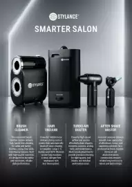 AMR Hair & Beauty catalogue Page 33