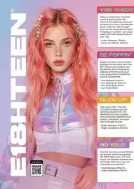 AMR Hair & Beauty catalogue Page 6