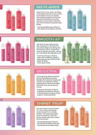 AMR Hair & Beauty catalogue Page 7