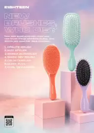 AMR Hair & Beauty catalogue Page 8