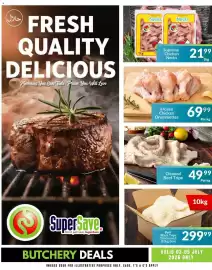 Super Save catalogue Page 3