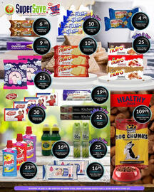 Super Save catalogue week 27 Page 2